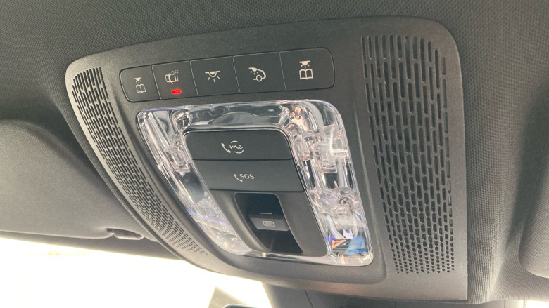 Mercedes-Benz CLA 220d AMG Line Premium Plus 4dr Tip Auto Diesel Saloon